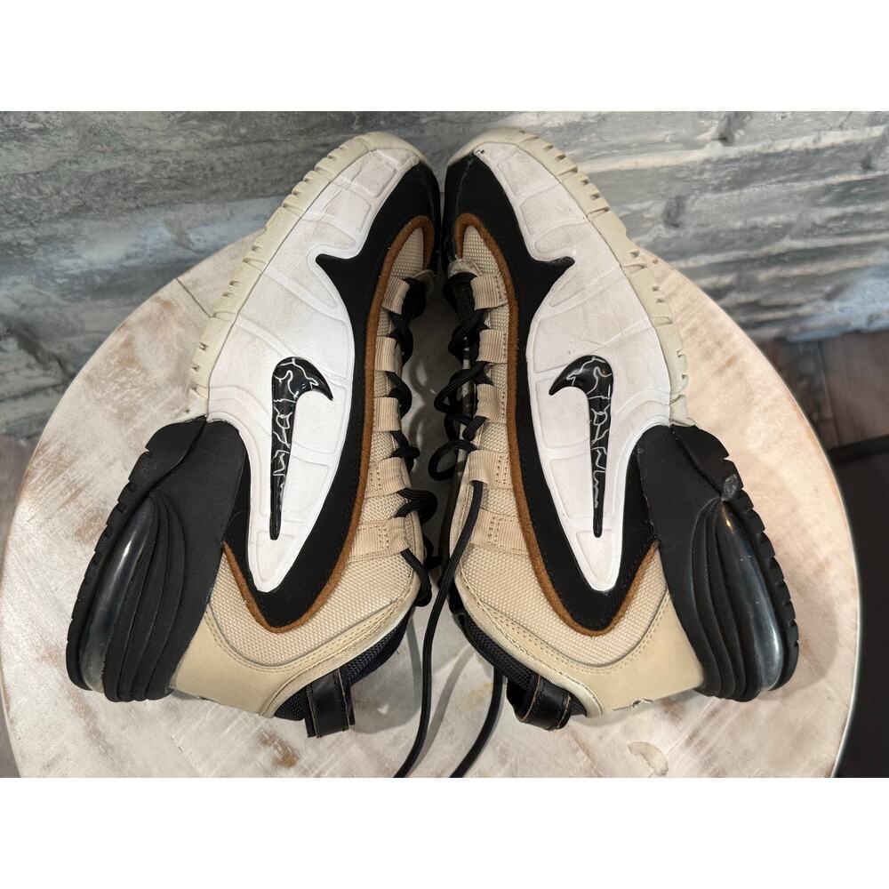 Nike Air Max Penny 1 Rattan Size 6 DZ5311-200 - Picture 5 of 9